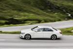 Mercedes-Benz S500 Plug-In Hybrid 2013 года